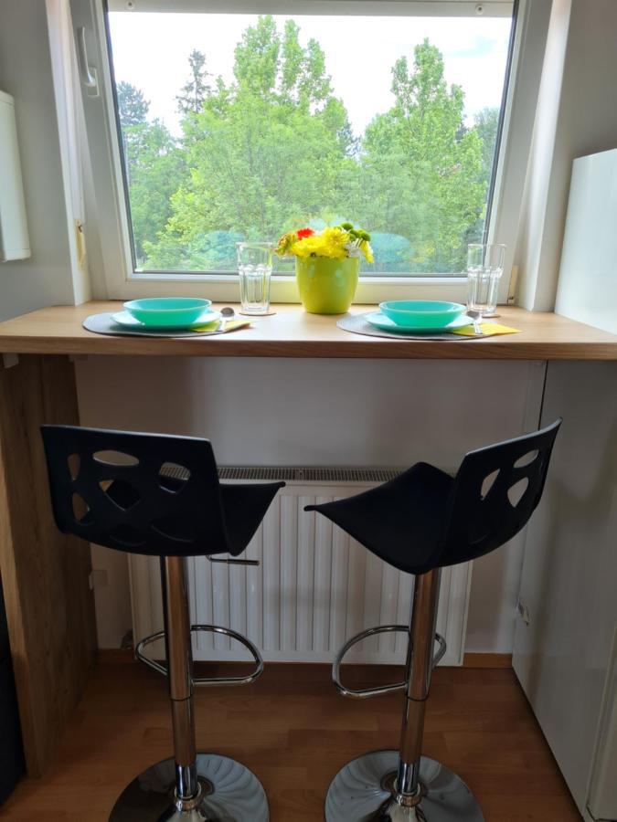 Eda Beach Apartman Шіофок Екстер'єр фото